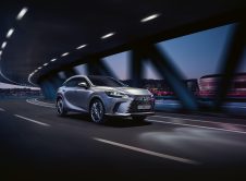 Lexus Rx 8