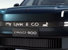 Lynk Co 900 2025 (11)