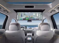 Lynk Co 900 Interior (3)