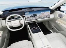 Lynk Co 900 Interior (4)