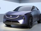 Mazda fabricará vehículos eléctricos en Japón con baterías Panasonic