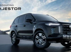 Mg Majestor India 2025 (2)