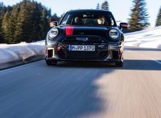 Mini John Cooper Hielo Nieve 06
