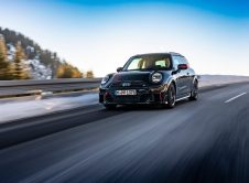 Mini John Cooper Hielo Nieve 09