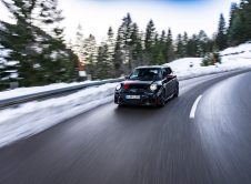Mini John Cooper Hielo Nieve 17