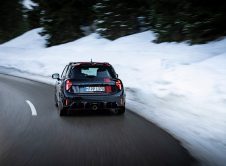 Mini John Cooper Hielo Nieve 24