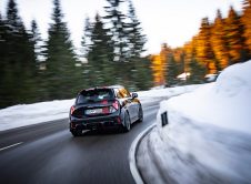 Mini John Cooper Hielo Nieve 26