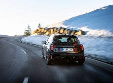 Mini John Cooper Hielo Nieve 27