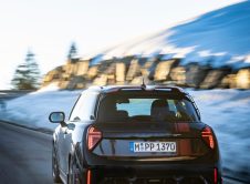 Mini John Cooper Hielo Nieve 28