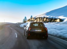 Mini John Cooper Hielo Nieve 29