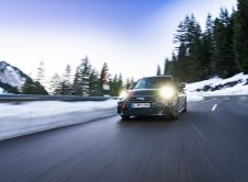 Mini John Cooper Hielo Nieve 32