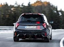 Mini John Cooper Hielo Nieve 34