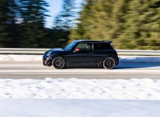 Mini John Cooper Hielo Nieve 35