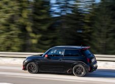 Mini John Cooper Hielo Nieve 36