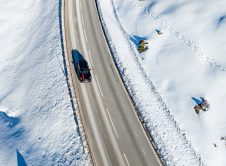 Mini John Cooper Hielo Nieve 40