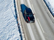 Mini John Cooper Hielo Nieve 41
