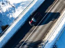 Mini John Cooper Hielo Nieve 43