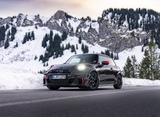 Mini John Cooper Hielo Nieve 44