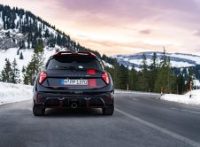 Mini John Cooper Hielo Nieve 47