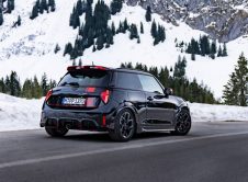 Mini John Cooper Hielo Nieve 48