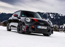 Mini John Cooper Hielo Nieve 51