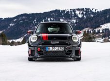 Mini John Cooper Hielo Nieve 52