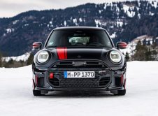 Mini John Cooper Hielo Nieve 53