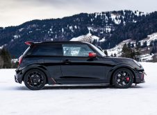 Mini John Cooper Hielo Nieve 57