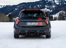 Mini John Cooper Hielo Nieve 58
