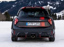Mini John Cooper Hielo Nieve 59