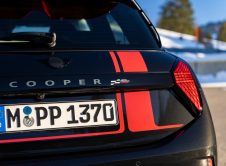 Mini John Cooper Hielo Nieve 62