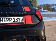 Mini John Cooper Hielo Nieve 63