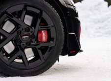 Mini John Cooper Hielo Nieve 64