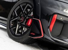 Mini John Cooper Hielo Nieve 65