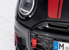 Mini John Cooper Hielo Nieve 66