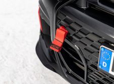 Mini John Cooper Hielo Nieve 67