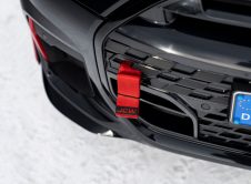 Mini John Cooper Hielo Nieve 68