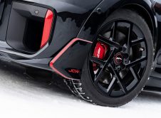 Mini John Cooper Hielo Nieve 69