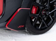 Mini John Cooper Hielo Nieve 70
