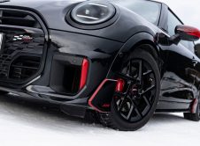 Mini John Cooper Hielo Nieve 72