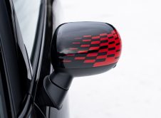 Mini John Cooper Hielo Nieve 75