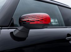 Mini John Cooper Hielo Nieve 76