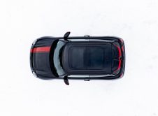 Mini John Cooper Hielo Nieve 79