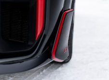 Mini John Cooper Hielo Nieve 80