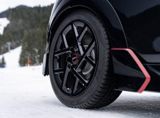 Mini John Cooper Hielo Nieve 83