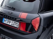 Mini John Cooper Hielo Nieve 84