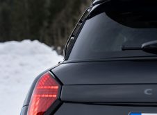 Mini John Cooper Hielo Nieve 85