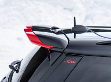 Mini John Cooper Hielo Nieve 86