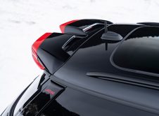 Mini John Cooper Hielo Nieve 88