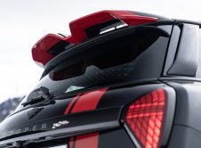 Mini John Cooper Hielo Nieve 89